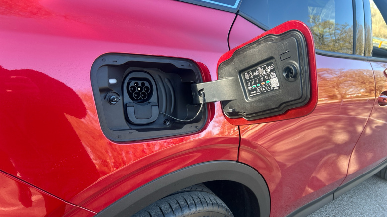 Ford Explorer 210kW Premium 77kWh 5dr Auto Electric Estate